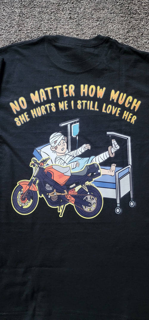 Love Hurts