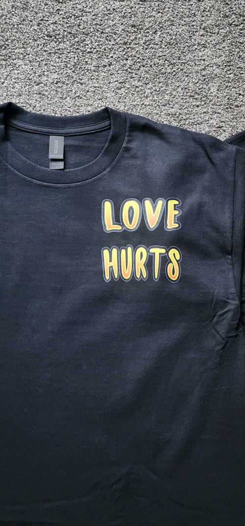 Love Hurts